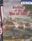 Cover of Battles of the War of 1814