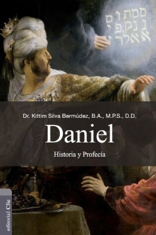 Cover of Daniel - Nueva Edicion