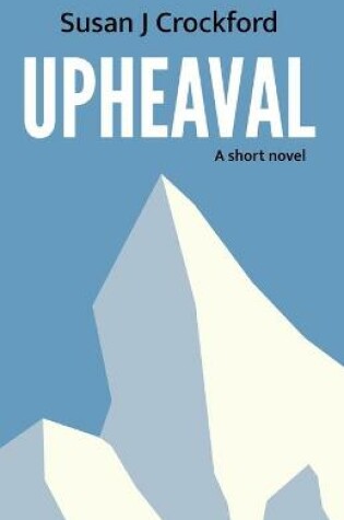 Cover of Upheaval