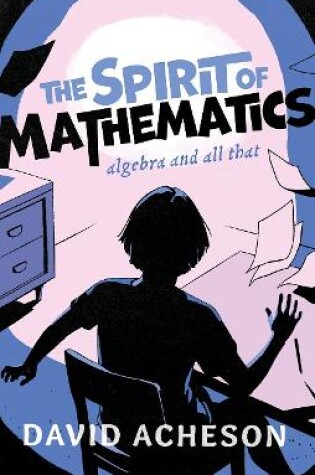 Cover of The Spirit of Mathematics