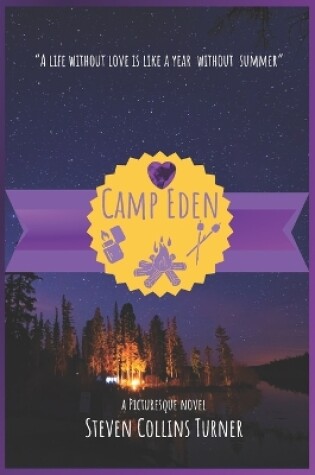 Cover of Camp Eden