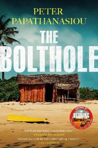 Cover of The Bolthole