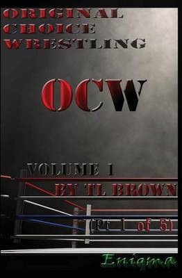 Book cover for Ocw