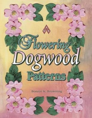 Book cover for Flowering Dogwood Patterns