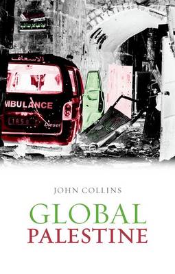 Book cover for Global Palestine