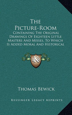 Book cover for The Picture-Room