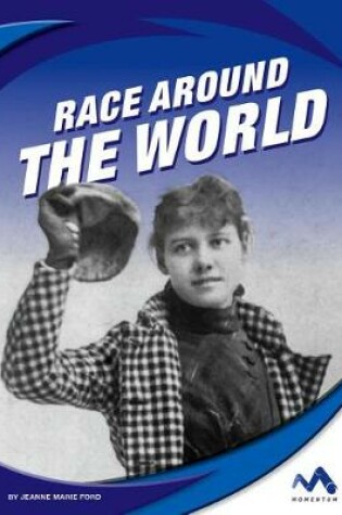 Cover of Race Around the World