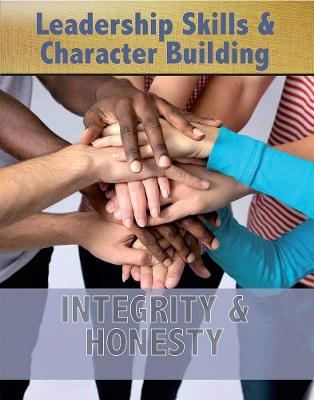 Book cover for Integrity and Honesty