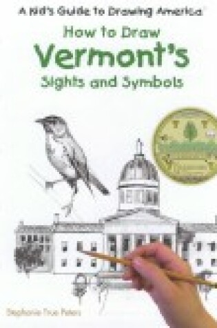 Cover of Vermont's Sights and Symbols