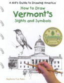 Book cover for Vermont's Sights and Symbols