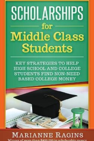 Cover of Scholarships for Middle Class Students