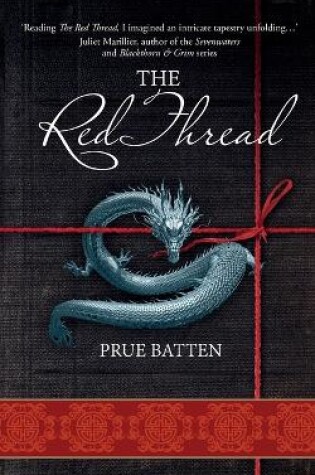 Cover of The Red Thread