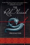 Book cover for The Red Thread