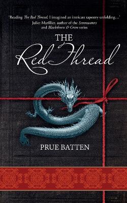 Cover of The Red Thread