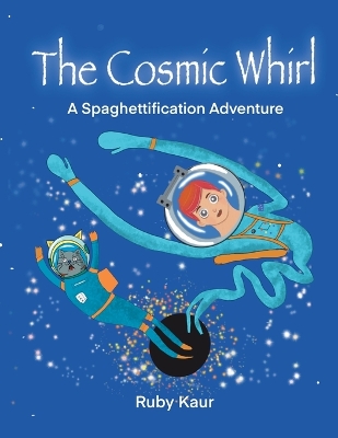 Cover of The Cosmic Whirl