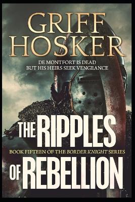 Cover of Ripples of Rebellion