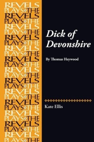 Cover of Dick of Devonshire