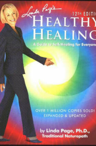 Cover of Healthy Living