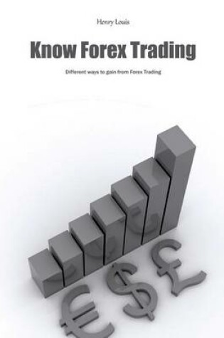 Cover of Know Forex Trading