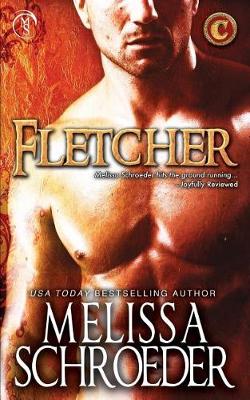 Book cover for Fletcher