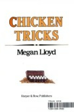 Cover of Chicken Tricks