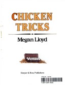 Book cover for Chicken Tricks