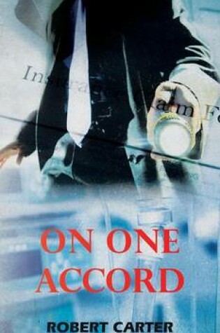 Cover of On One Accord