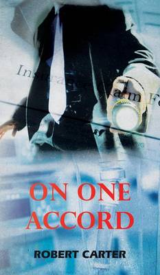 Book cover for On One Accord
