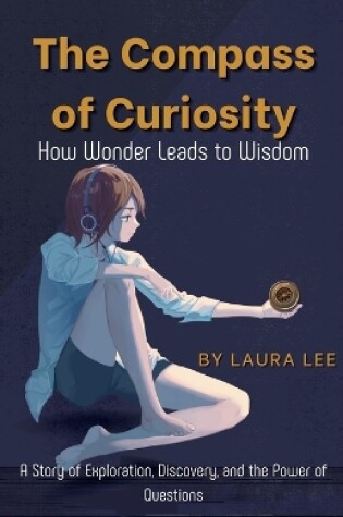 Cover of The Compass of Curiosity