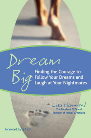 Cover of Dream Big