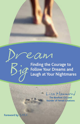 Cover of Dream Big