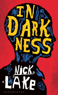 Book cover for In Darkness