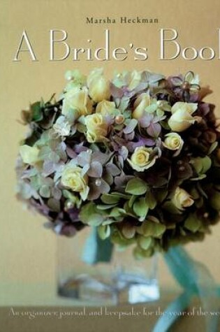 A Bride's Book