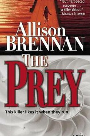 Cover of Prey