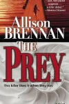 Book cover for Prey