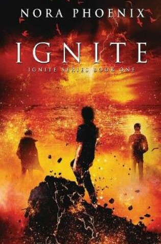 Cover of Ignite