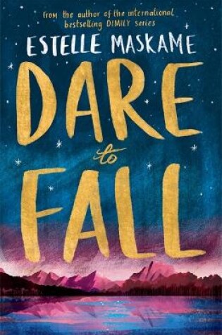 Cover of Dare to Fall