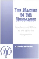 Book cover for The Making of the Holocaust