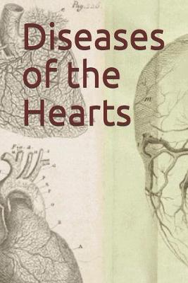 Book cover for Diseases of the Hearts