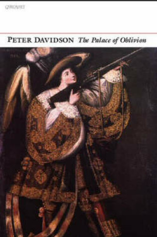 Cover of Palace of Oblivion