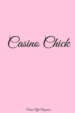 Cover of Casino Chick