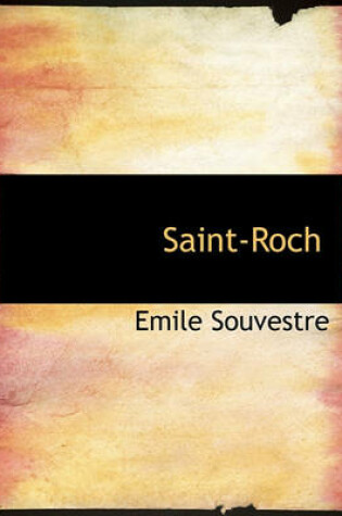 Cover of Saint-Roch