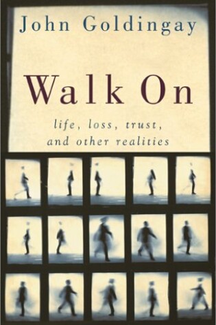 Cover of Walk on