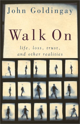 Book cover for Walk on