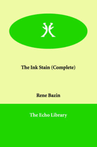 Cover of The Ink Stain (Complete)