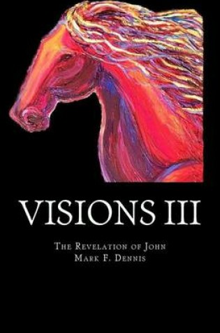 Cover of Visions III