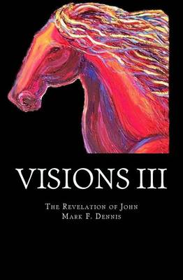 Book cover for Visions III