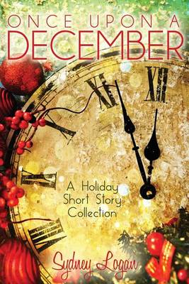 Book cover for Once Upon a December