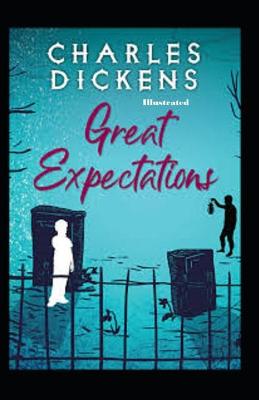 Cover of Great Expectations