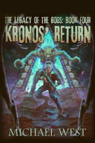 Cover of Kronos' Return